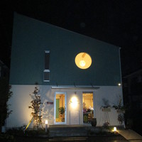 癒しのｶﾌｪ　Mother Moon